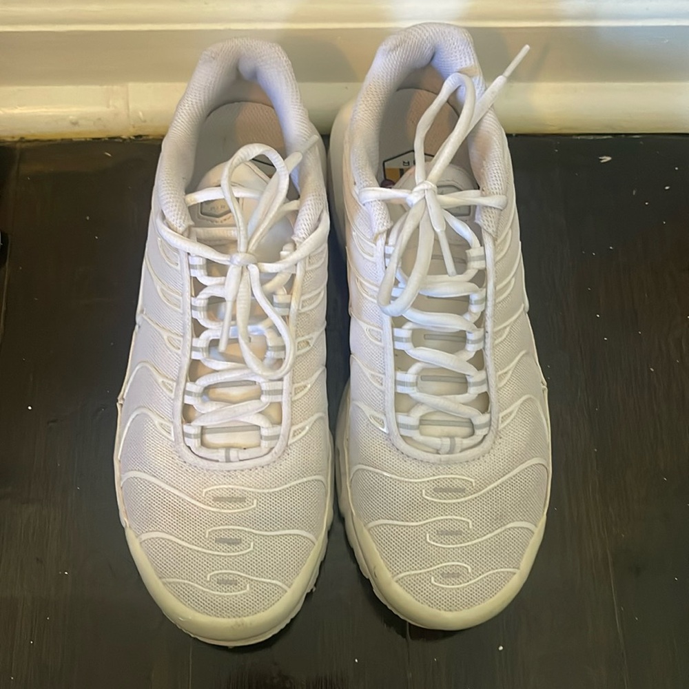 Women's Nike Air Max Plus TN